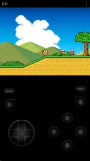Snes9x EX+ capture 15