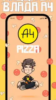 A4 Pizza capture 4