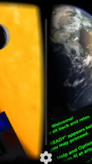Titans of Space Cardboard VR capture 4