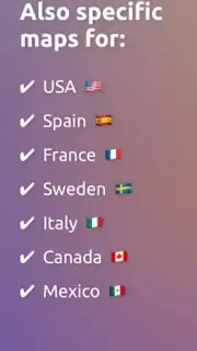 GeoExpert: World Geography Map capture 13