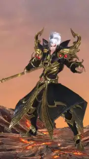 Astral Soul Rising capture 9