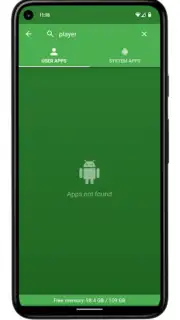 Uninstaller capture 1
