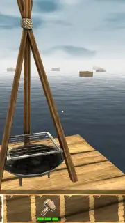 Survival and Craft: Crafting In The Ocean capture 9