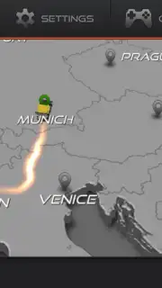 Truck Simulator: Europe 2 capture 8