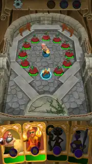 Flick Heroes capture 7