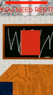 Baldi's Basics Classic capture 11