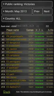 Briscola capture 4