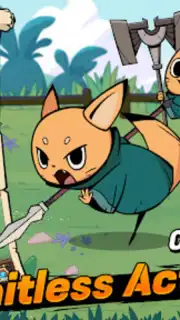 Tailed Demon Slayer : RISE capture 8