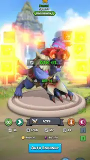Age of Guardians capture 6