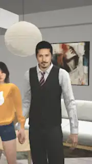 Japan Taxi Simulator capture 2