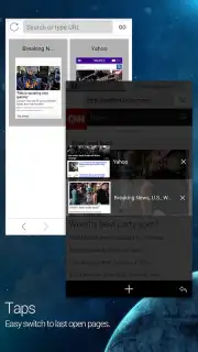 iJoysoft Web Browser capture 11