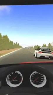 Drift Ride - Traffic Racing capture 3