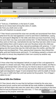 Daily Bible capture 3