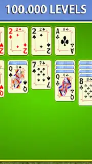 Solitaire Mobile capture 23