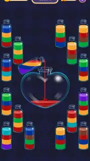 Water Match capture 10
