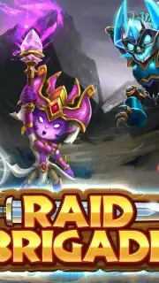 Raid Brigade capture 14