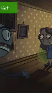 Troll Face Quest Horror 2 capture 2