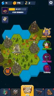 Legendary Adventure capture 5
