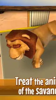 Animal Hospital capture 5