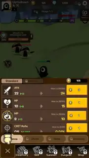 Awesome Devil capture 8