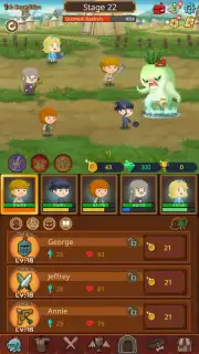 Job Hunt Heroes capture 15