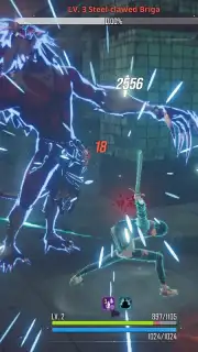 Solo Leveling: ARISE capture 11