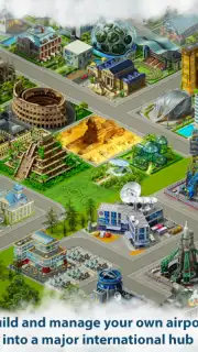 Airport City capture 6
