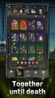 Dark Clan capture 3