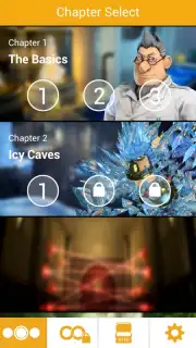 KNACKs Quest capture 5