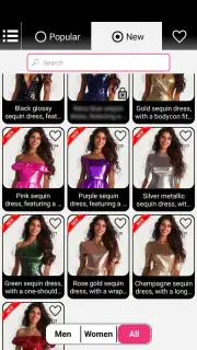 AI Dress Up capture 16
