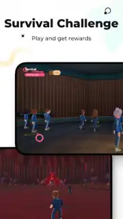 WePlay - Game & Party capture 4