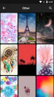Zedge capture 10