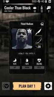 Blackout Age capture 1