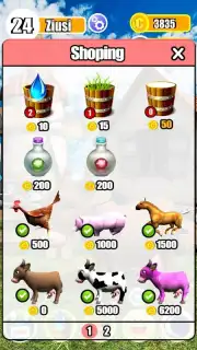 Cow Farm capture 1