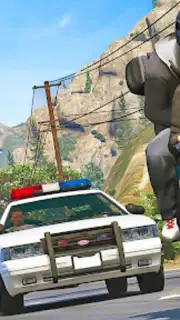 Real Gangster Vegas City Crime capture 4
