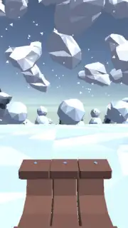 Sledge: Snow Mountain Slide capture 11