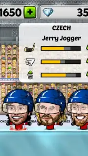 Puppet Hockey capture 3