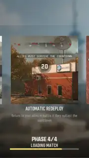 Call of Duty: Warzone Mobile capture 4