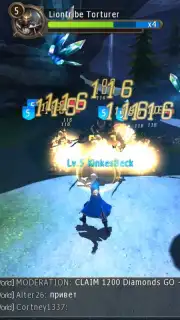Daybreak Legends capture 12