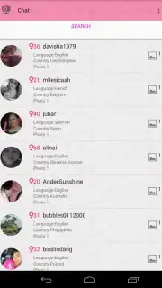 Видео чат для девушек capture 10