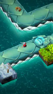 Idle Viking capture 13