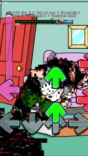 FNF Corrupted capture 7