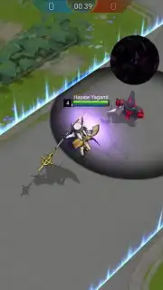 Arena of Anime: MOBA Legends capture 4