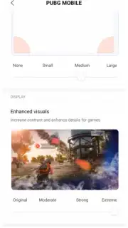 Game Turbo capture 4