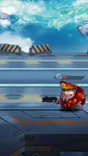 Heroes Legend Idle RPG capture 2