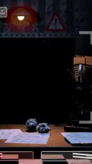 Five Nights at Freddy's 2 capture 2