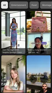 invideo AI capture 1