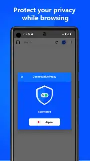 Blue Proxy: Site Proxy Browser capture 2