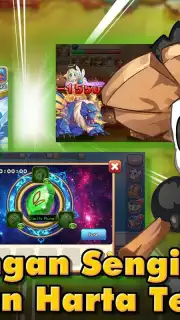 Poket Master capture 1