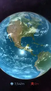 Solar Smash capture 3